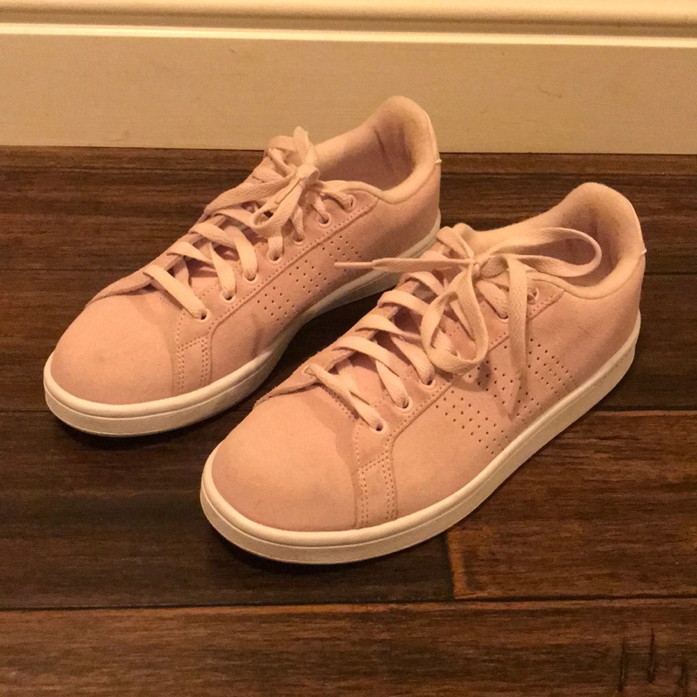 Cloud foam pink adidas